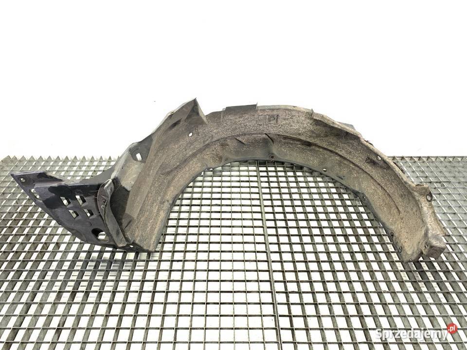 NADKOLE PRAWY PRZÓD HONDA CIVIC IX SedanLimuzyna Nadkola