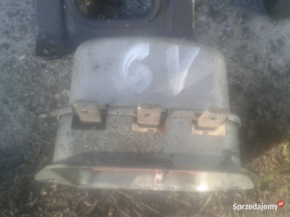 zegary obudowy konsola jawa CZ 175 250 350 JAWY łódzkie Ozorków