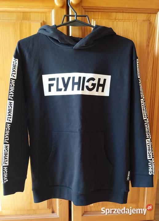 Bluza z kapturem FLYHIGH 146152 Częstochowa