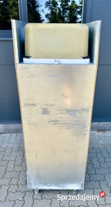 SZAFA CHŁODNICZA RILLING 600L LODÓWKA CHŁODNIA zachodniopomorskie