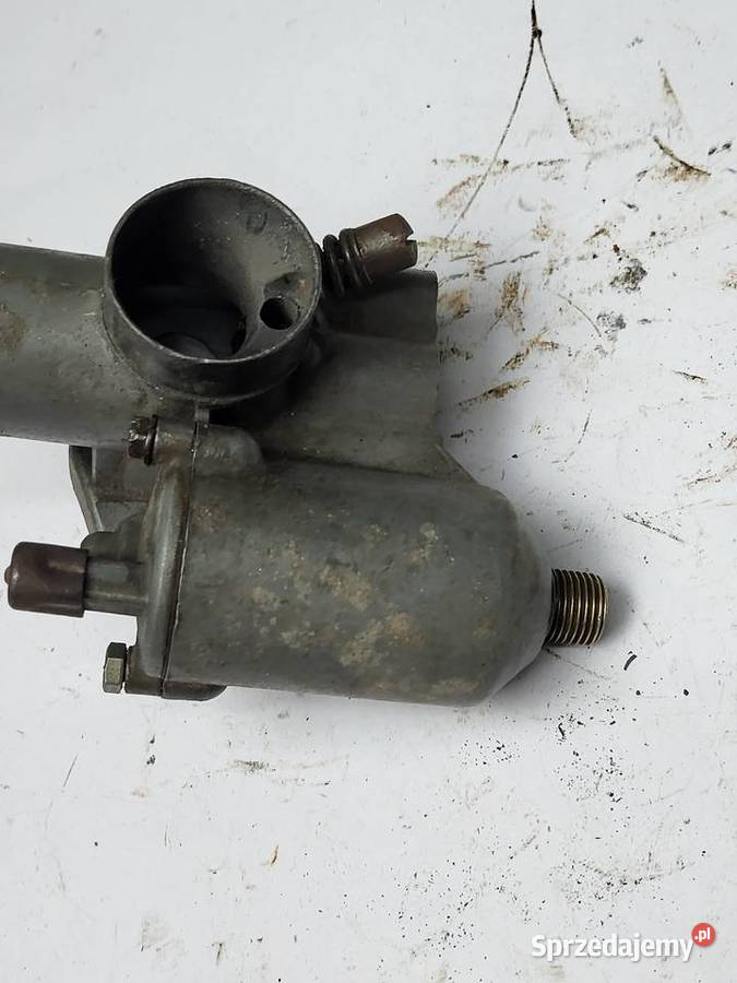 GAŹNIK BING 12244 BMW R25 R26 R27 R20 R24