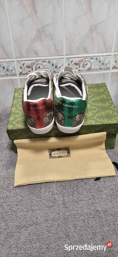 Buty sportowe męskie inna