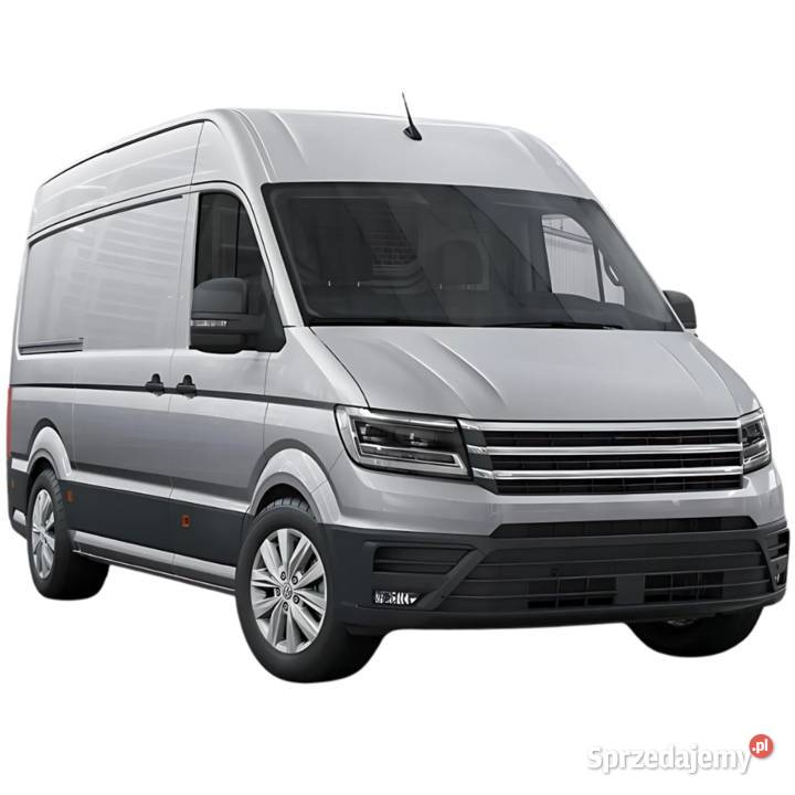VW CRAFTER ELEKTRYCZNIE STEROWANE OGRZEWANE Lusterka zewnętrzne Sokołów