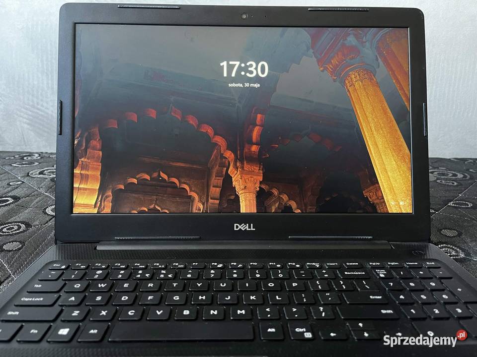 Dell Inspirion 3593 Intel i5 1035G1 16 GB RAM podlaskie Białystok sprzedam
