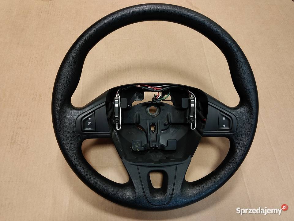 Kierownica MEGANE III osobowe Oława