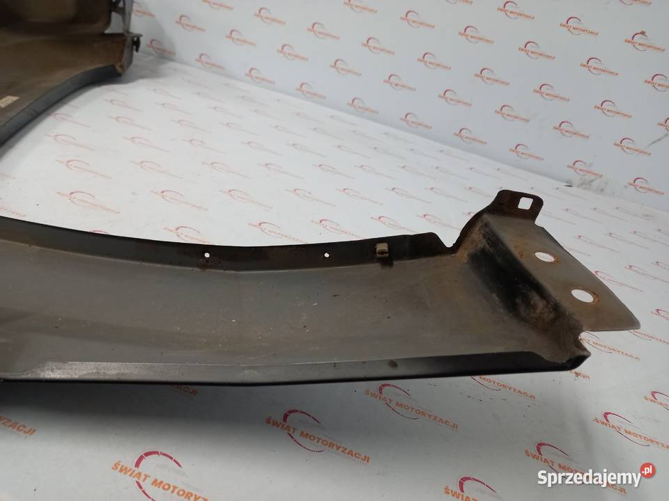 JEEP PATRIOT 10r błotnik lewy przód osobowe Kielce