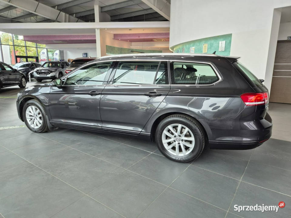 Volkswagen Passat Volkswagen Passat B8 B8 Łaziska Górne
