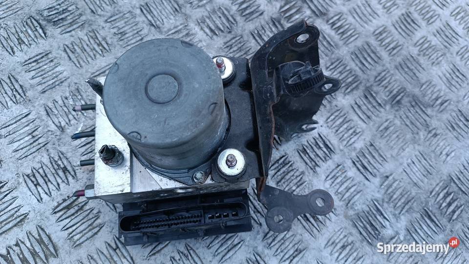 0265235406 44554005070 Pompa ABS Toyota Avensis osobowe Radłów