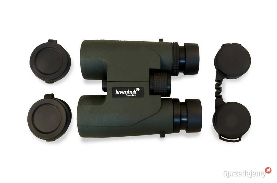 Lornetka Levenhuk Karma PRO 8x42 Warszawa