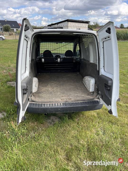 Opel Combo C Nasielsk