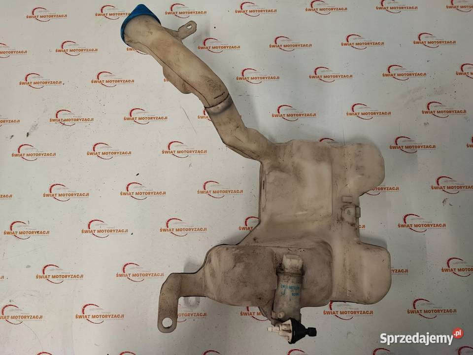 INSIGHT 10r zbiorniczek spryskiwaczy świętokrzyskie