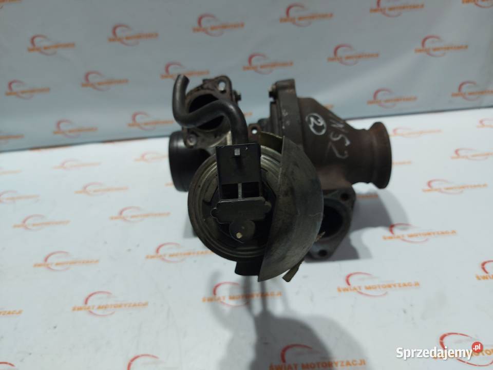 INSIGNIA ASTRA ZAFIRA 20 CDTI A20DTH 160 Turbosprężarki świętokrzyskie sprzedam