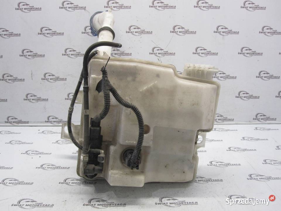 FORD FOCUS MK3 III 13r zbiorniczek spryskiwaczy