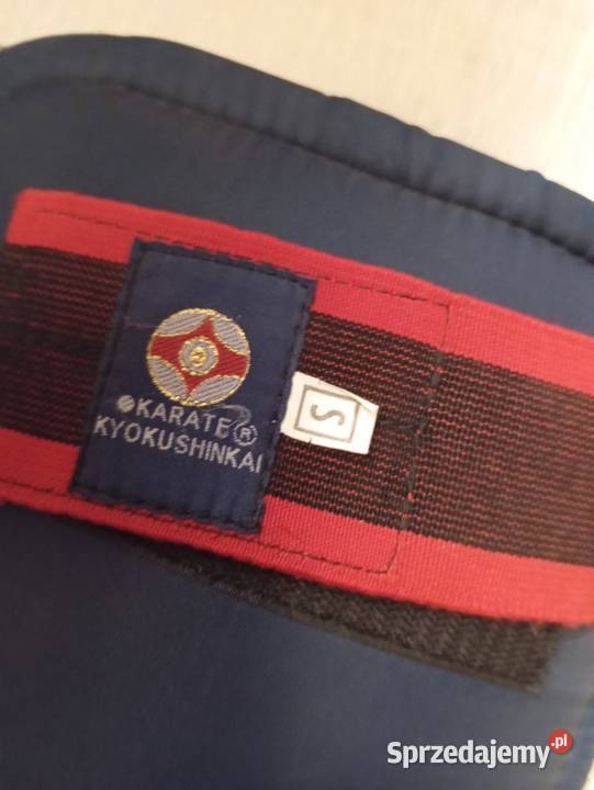 Ochrona podczas treningu karate mazowieckie Warszawa