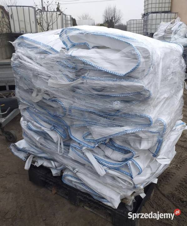 worki BigBag Mińsk Mazowiecki