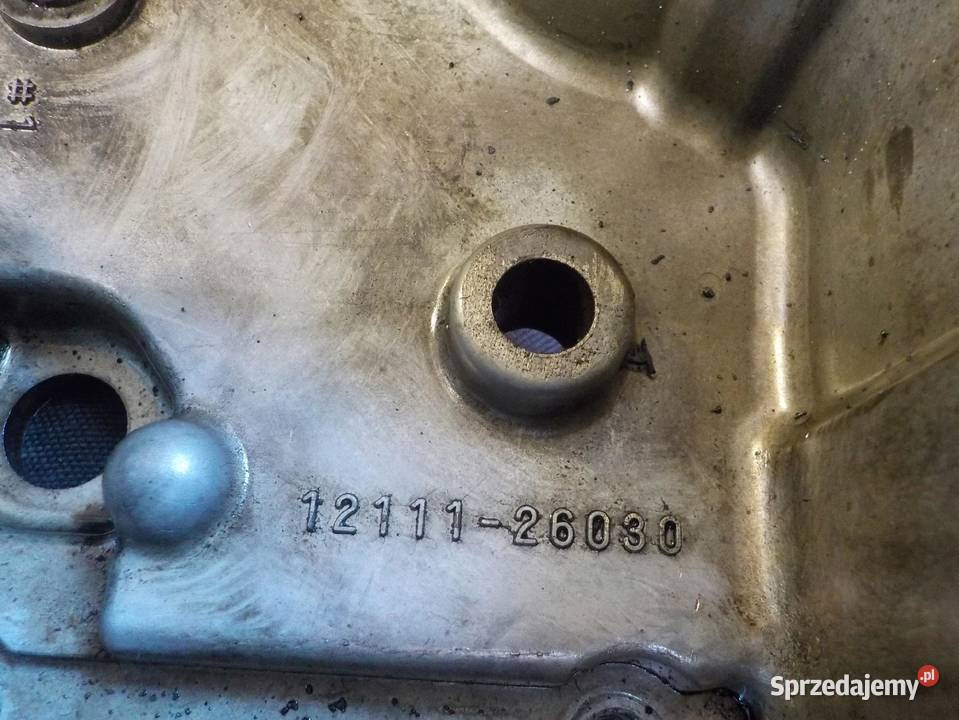 LEXUS IS II AURIS 22 D 07r 177 2ADFHV miska Suków sprzedam