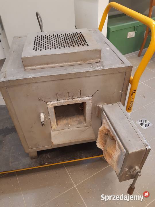 Piec hartowniczy do hartowania wypalania Warszawa
