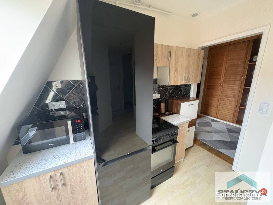 Mieszkanie 3329m2 Kamień Pomorski