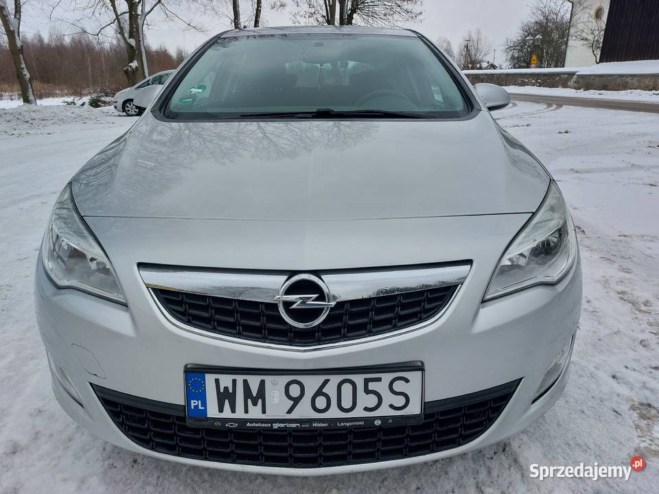 14 Turbo 120 Tempomat Czujniki parkowania Długa Szlachecka