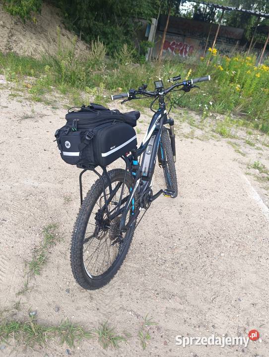 Rower elektryczny Haibike SDURO HardSeven SL mazowieckie