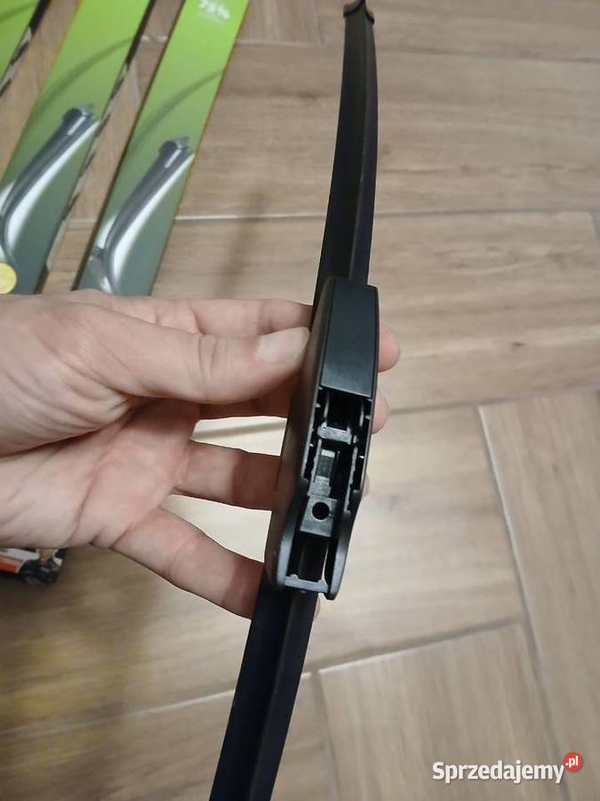 Pióro wycieraczki wycieraczka bezprzegubowa Kęty