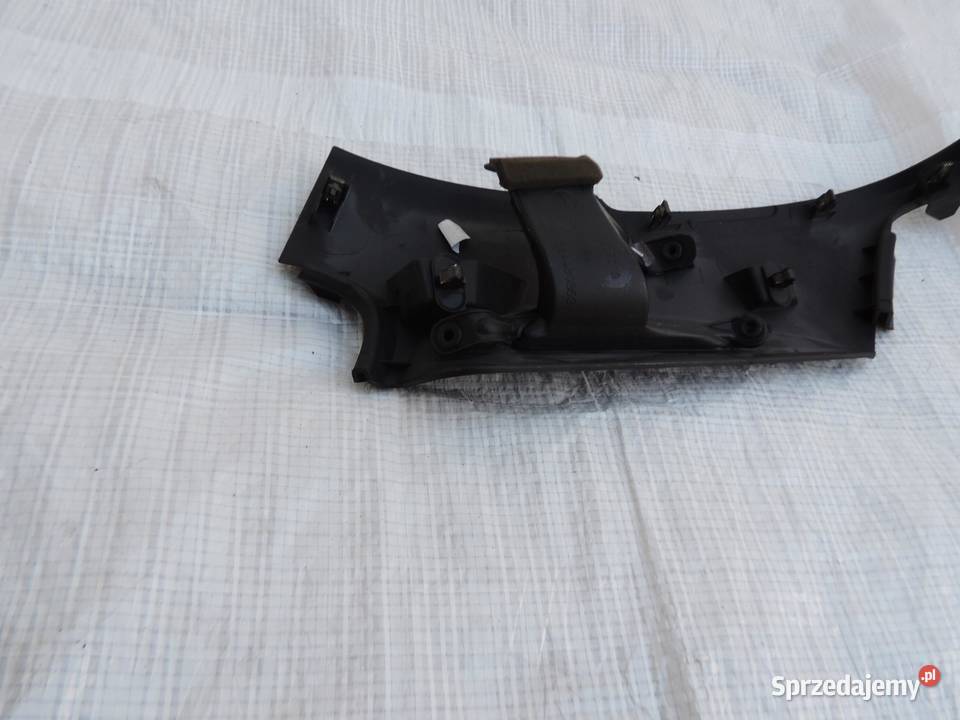 PLASTIK OSŁONA PRAWA OPEL ZAFIRA C 13308013 Podszybia sprzedam