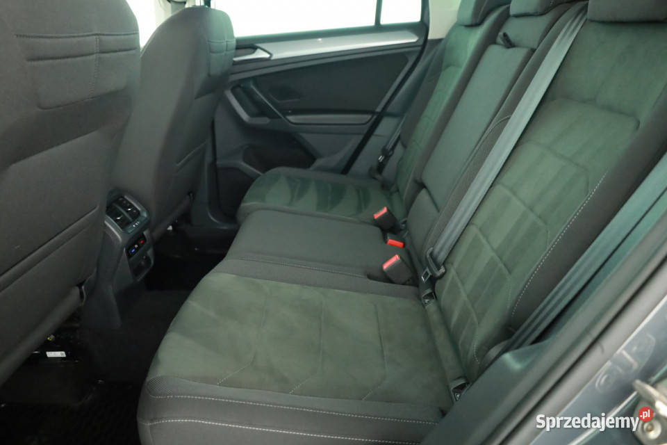 VW Tiguan 15 TSI wspomaganie kierownicy Piaseczno