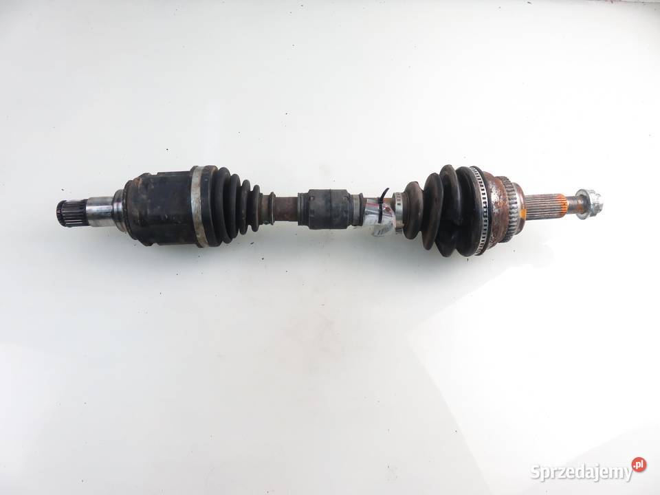 PÓŁOŚ LEWA PRZEDNIA TOYOTA AVENSIS VERSO 20 D małopolskie