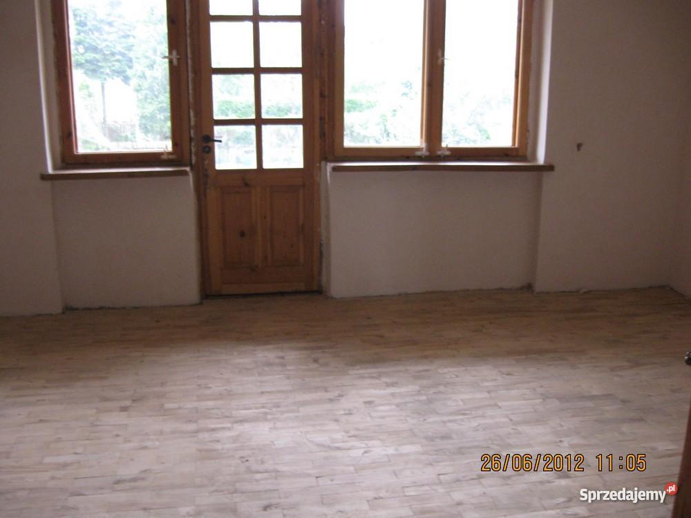 Dom Legionowo Ludwisin segment środkowy Pozostałe Legionowo