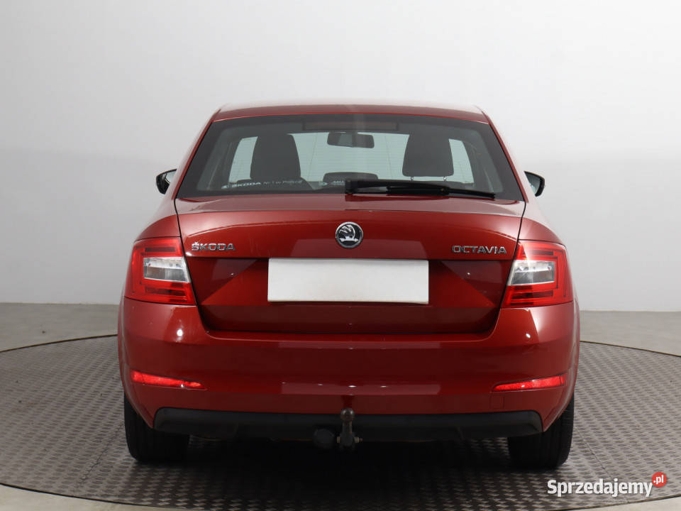 Skoda Octavia 14 TSI nieuszkodzony Bielany Wrocławskie sprzedam