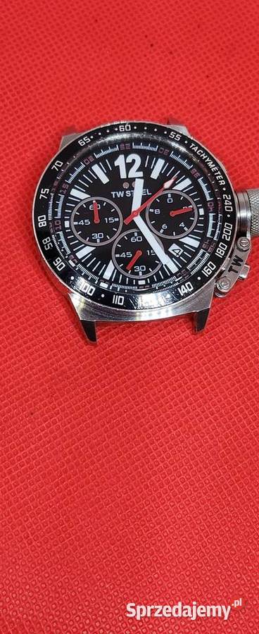 Zegarek męski TW Steel CE1015R Gliwice