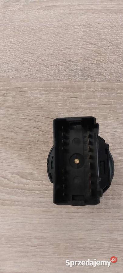 Przełącznik świateł SKODA FABIA II BK73B0941531 Szczecin