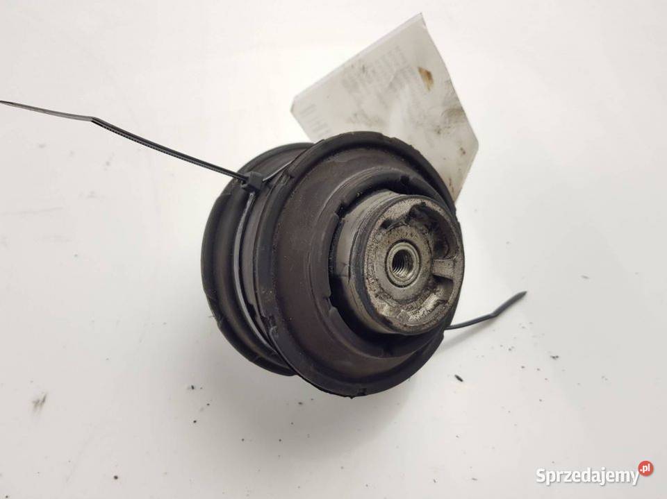 PODUSZKA SILNIKA 30 CDI 2006 S 320 Lipno sprzedam