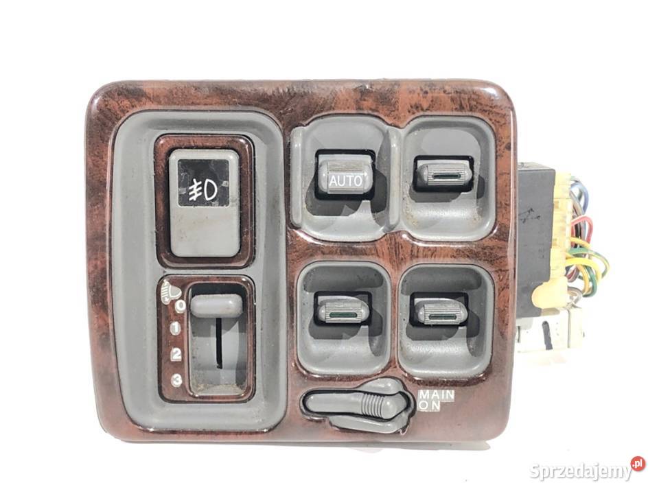PRZEŁĄCZNIK SZYB HONDA CRV I 9502 Hatchback