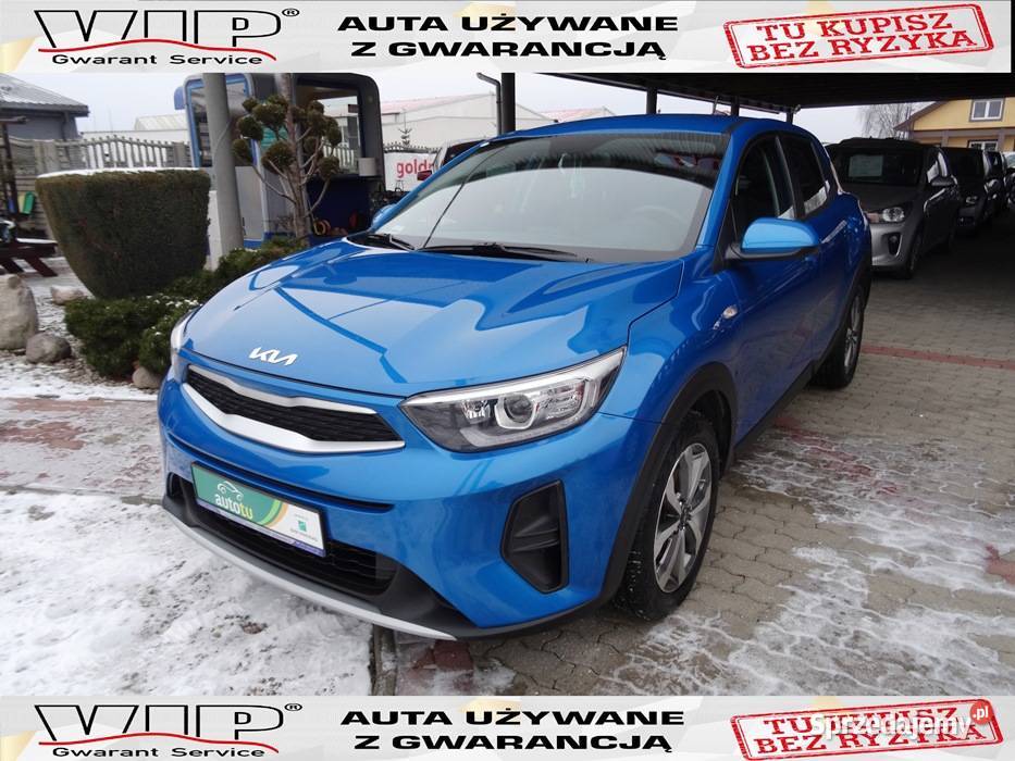 KIA STONIC Goleniów