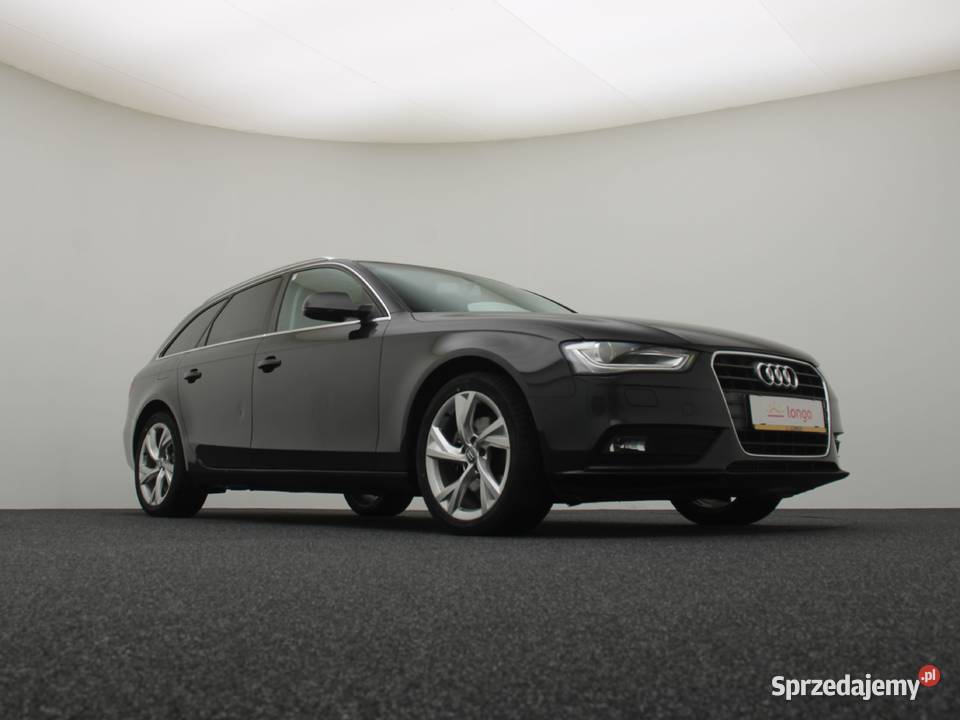 Audi A4 B8 18 Business Edition Lublin
