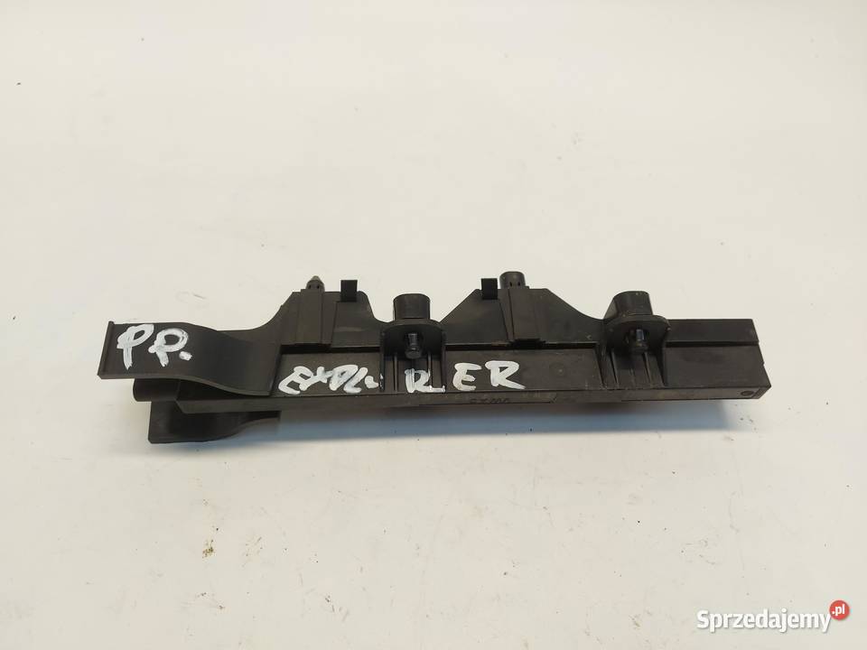 Ford Explorer VII R2KB WZMACNIACZ MODUŁ ANTENY dolnośląskie