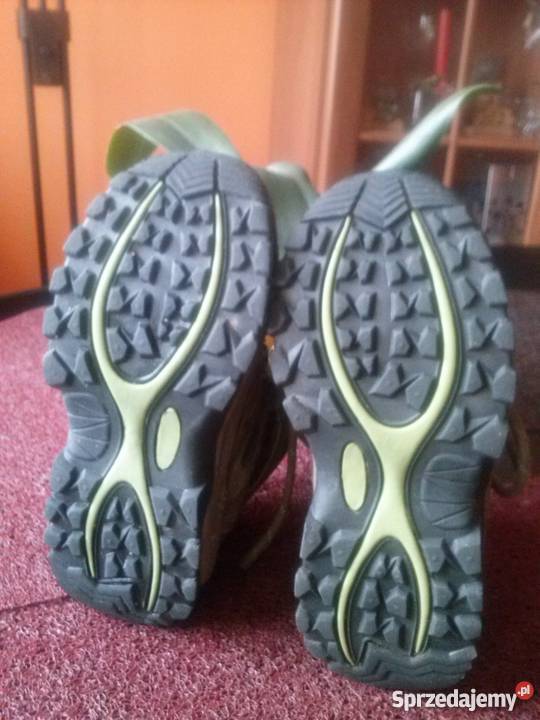 Go Sport Buty traperki na wiosne 30 Sportowe sprzedam