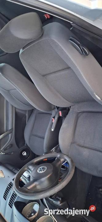 Vw polo 3 6n2 95 Niepołomice