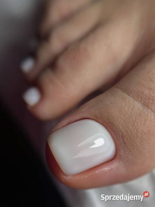 Manicure Pedicure zadbane dłonie i stopy to Unisex Cieszyn
