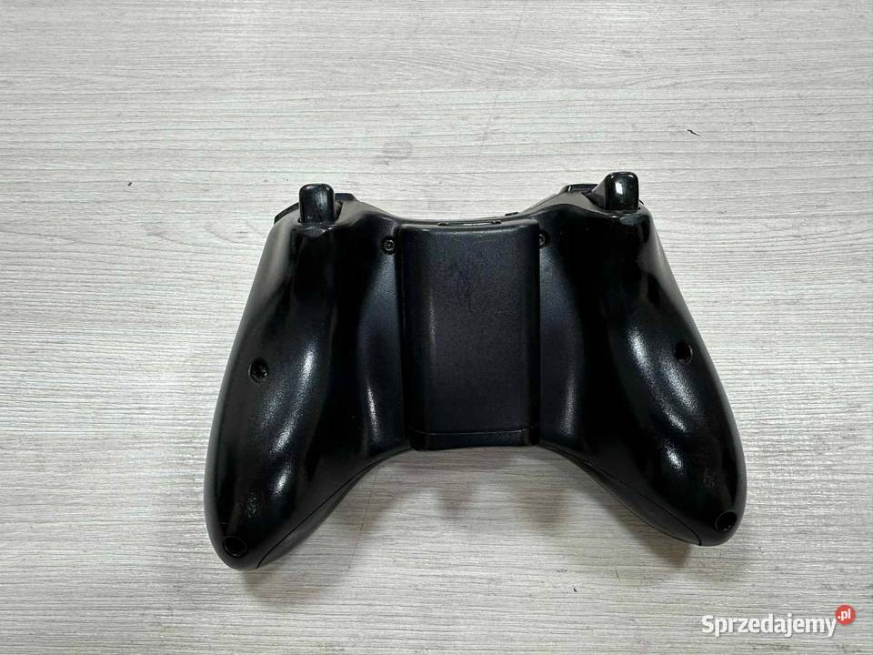 kontroler pad do konsoli Xbox 360 Elbląg