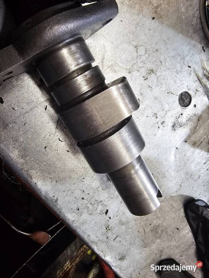 Suzuki DR 650 600 wałek rozrządu dr600 dr650 Jelenia Góra