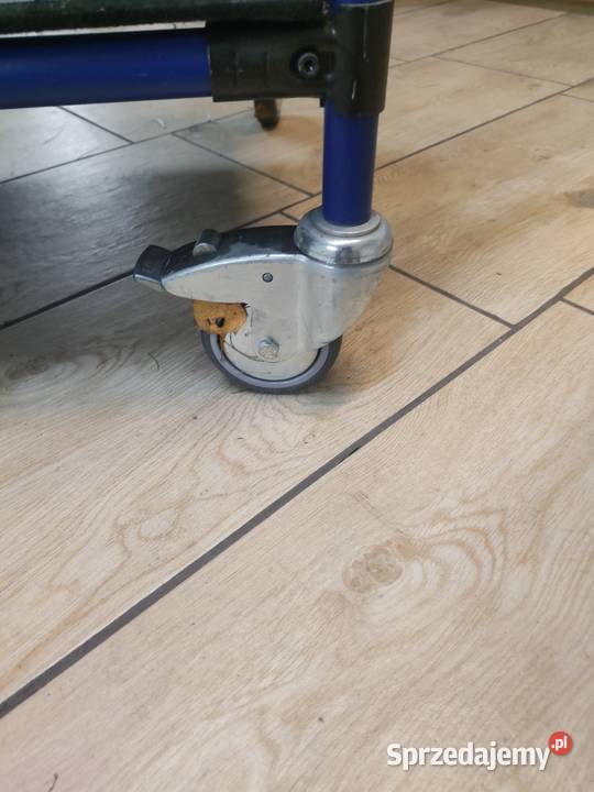 Regał na kołach Kalisz