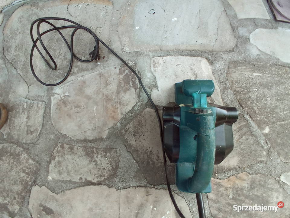 Hebel elektryczny RYOBI L183S uszkodzony Rzeszów