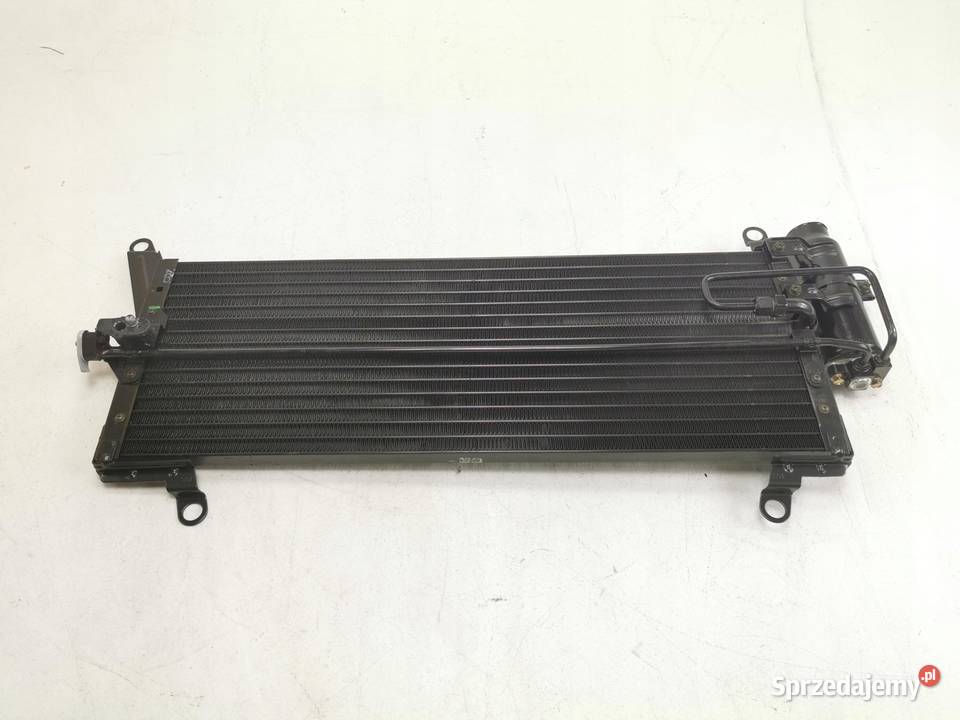 CHŁODNICA KLIMATYZACJI FIAT PUNTO 12 2000 NOWA osobowe