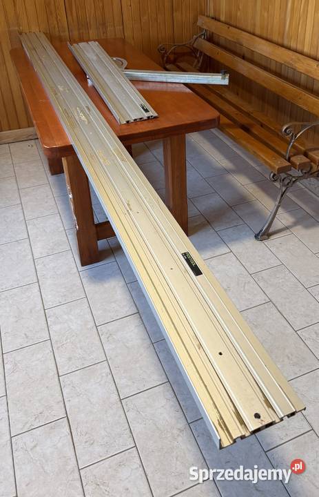 FESTOOL Pilarka tarczowa frezarka do zaciosów Pozostałe Golcowa