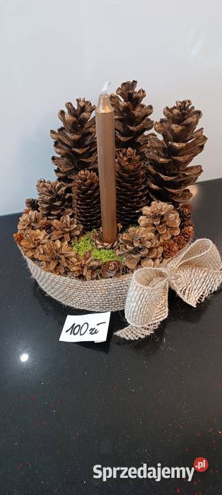 Stroiki bożonarodzeniowe Lublin