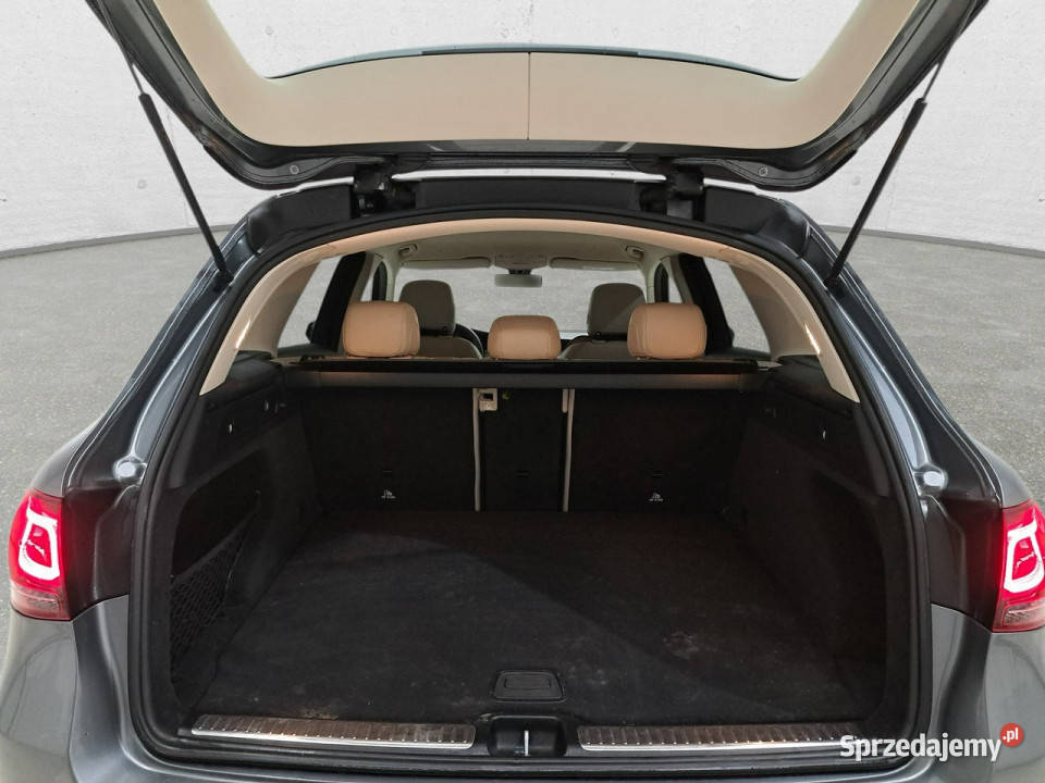 Mercedes GLC 200 II 2022