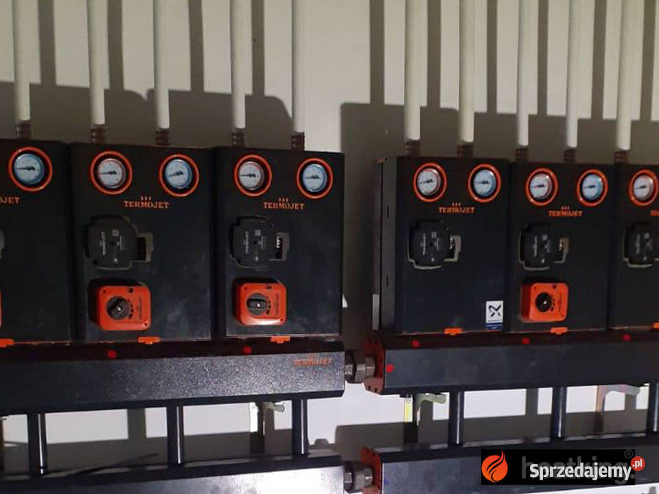 Instalacje wodkan Tychy Heat King usługi