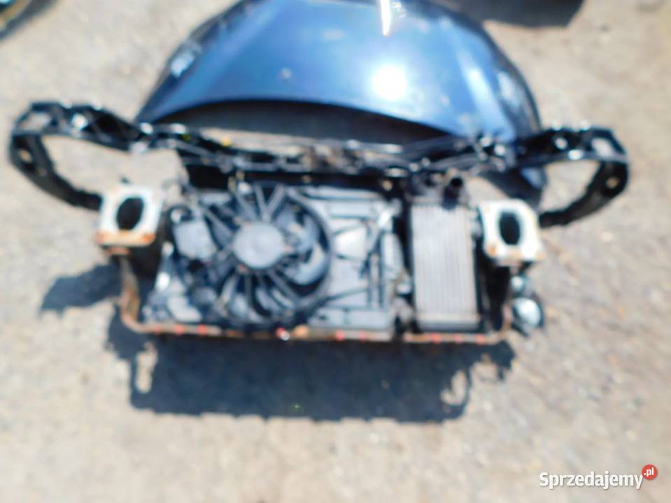 c MK2 pas przedni ON A40205 WYSYŁKA Żory sprzedam